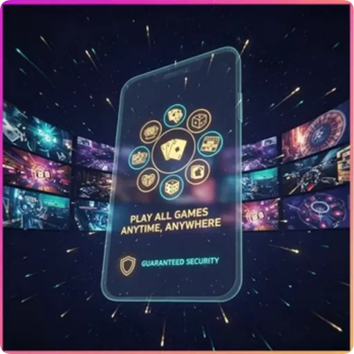 Unduh newidn APK Versi 4.8.1 untuk Perangkat Android